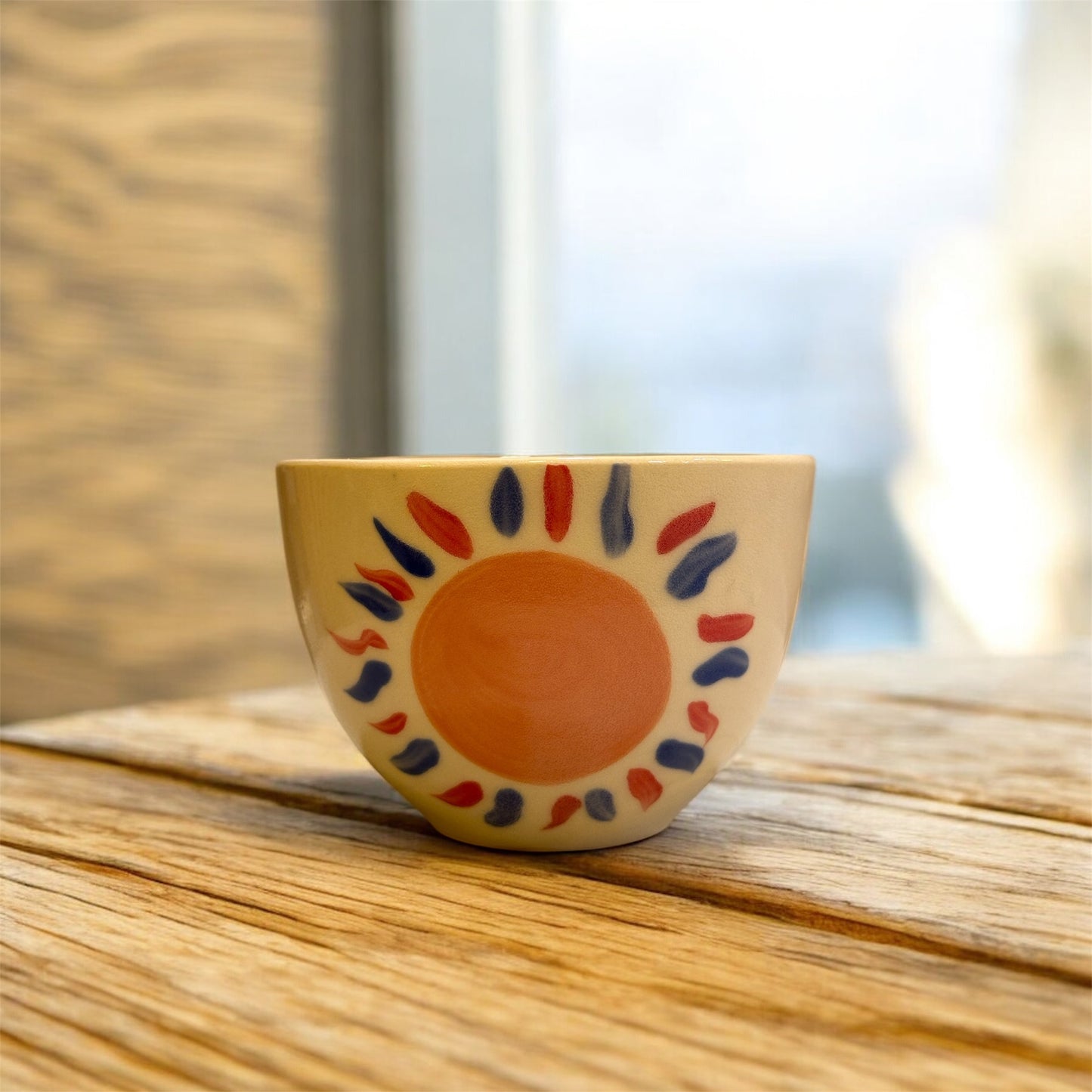Quiet Cup- Wide