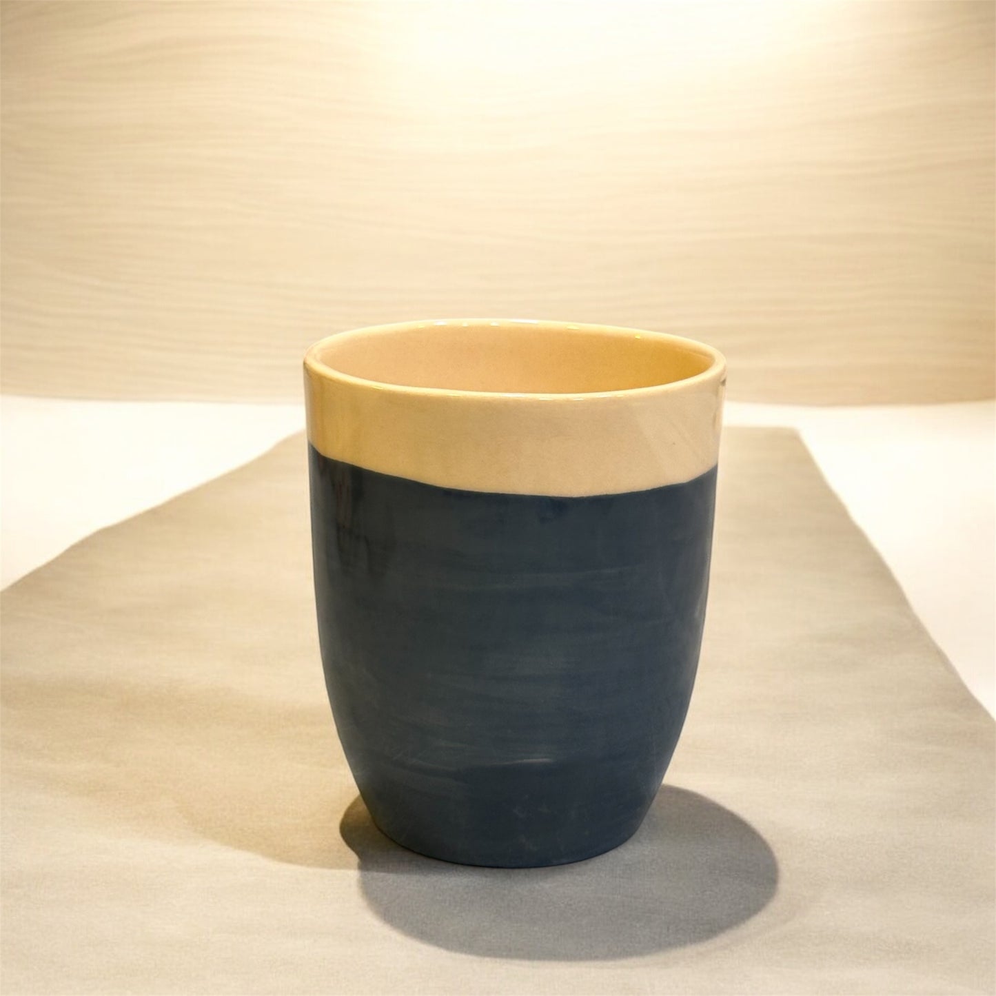 Quiet Cup- Tall