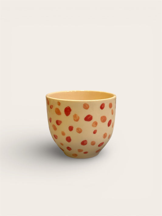 Quiet Cup- Short