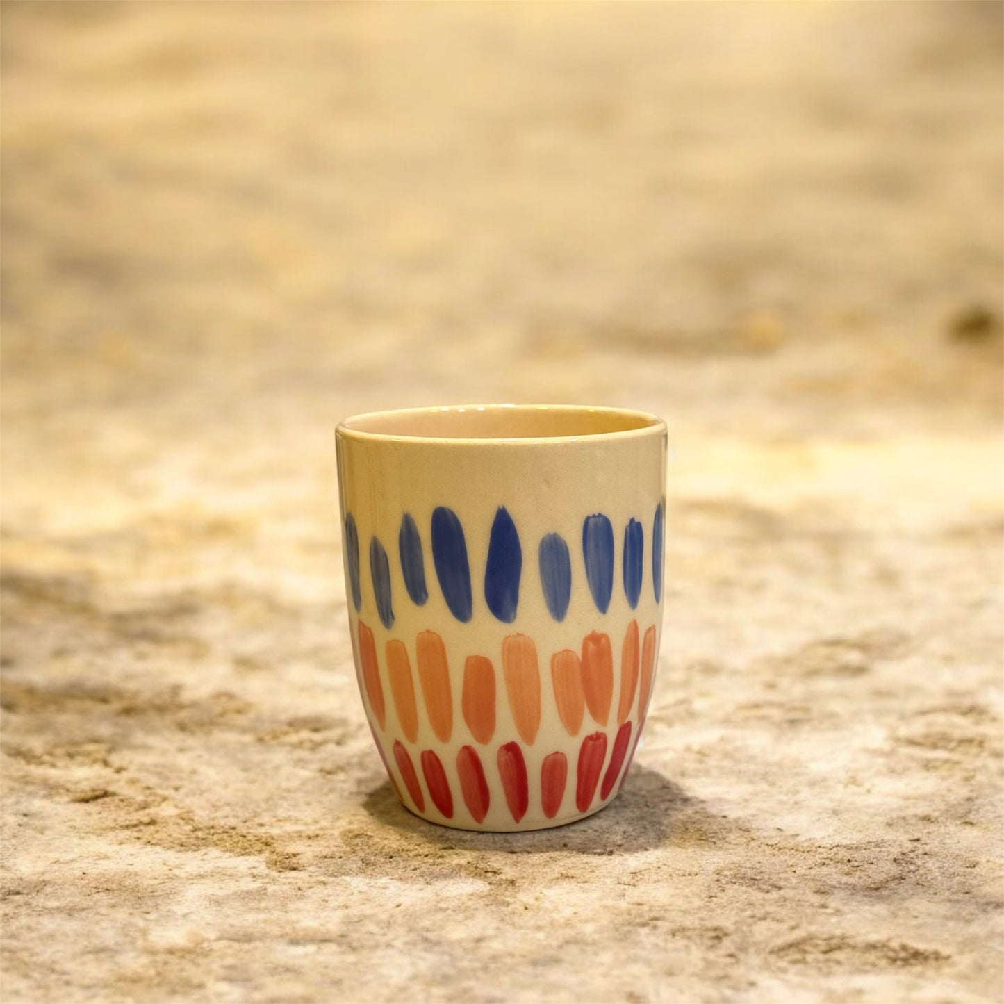 Quiet Cup- Tall