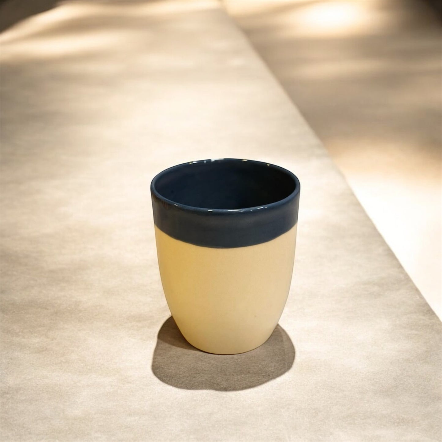 Quiet Cup- Tall
