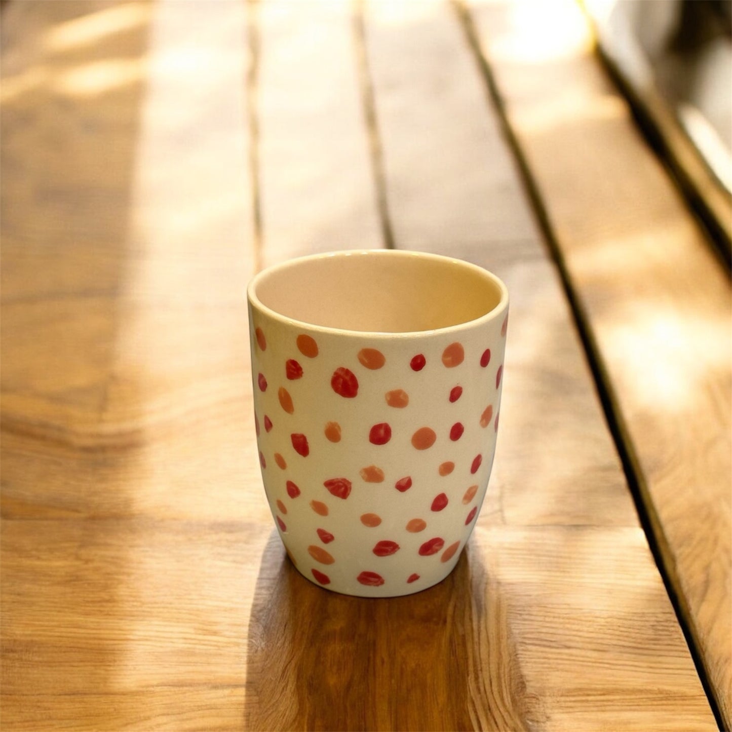 Quiet Cup- Tall