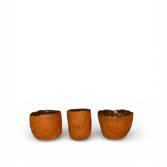 Espresso Cup Set