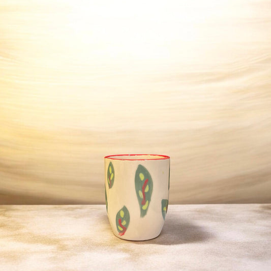 Quiet Cup -Tall
