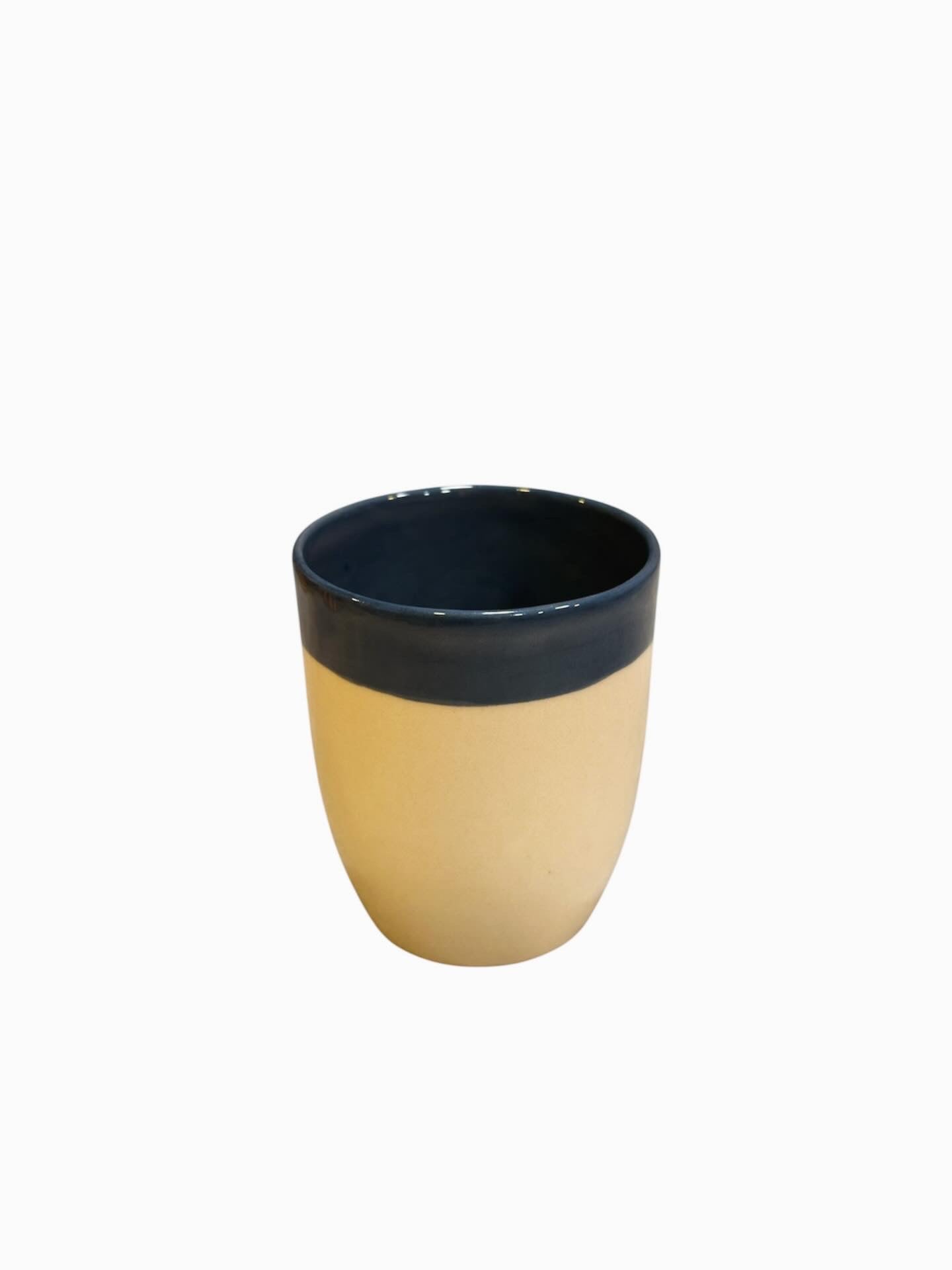 Quiet Cup- Tall
