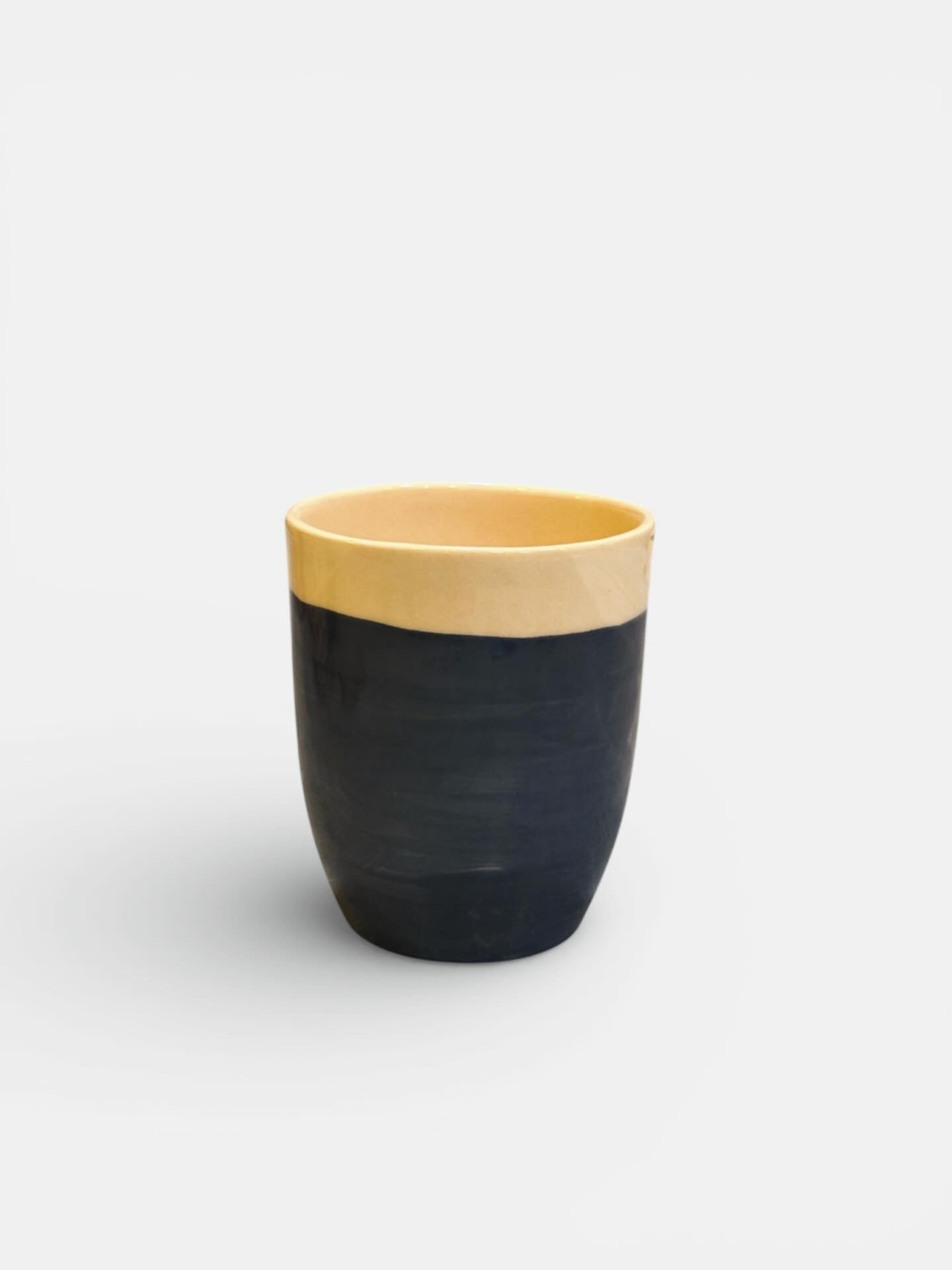 Quiet Cup- Tall