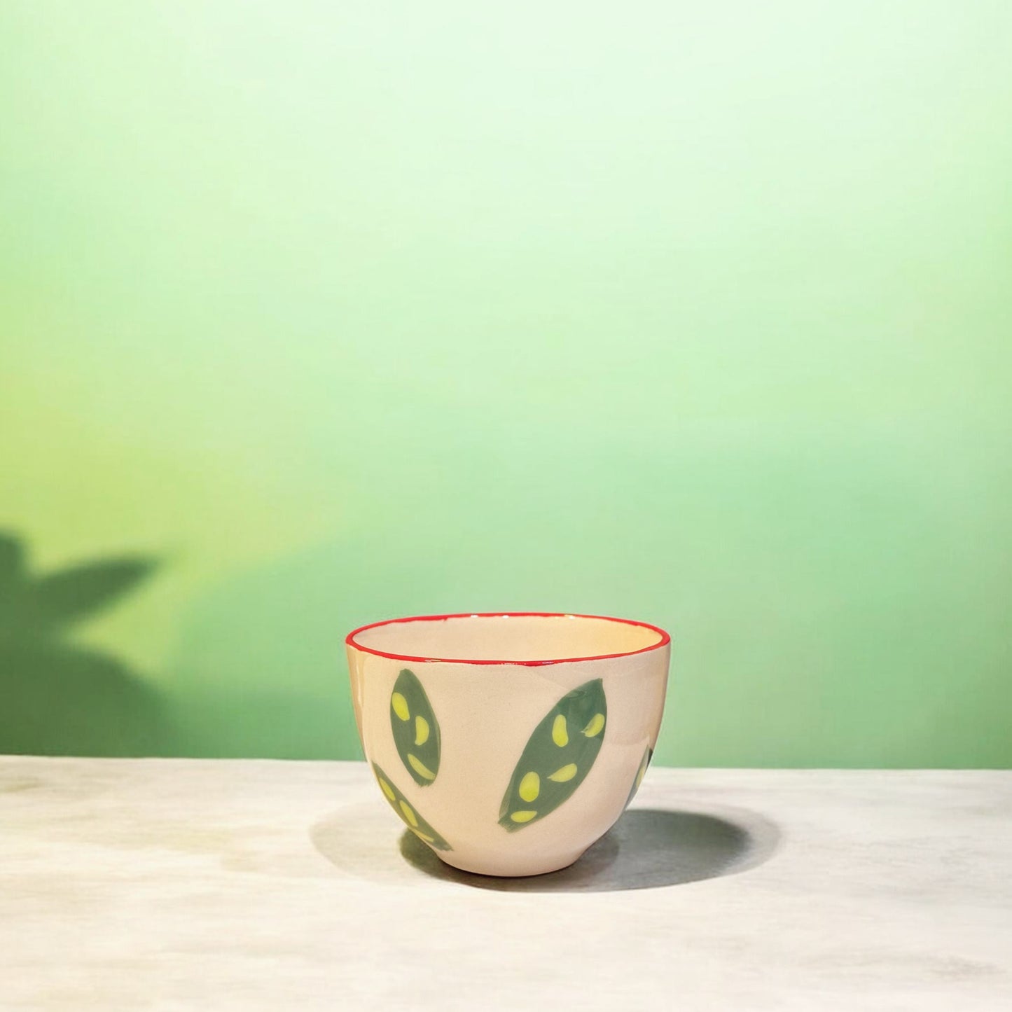 Quiet Cup -Wide