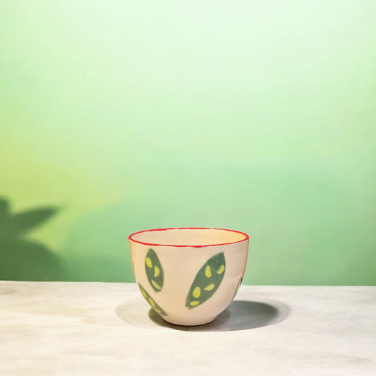 Quiet Cup -Wide