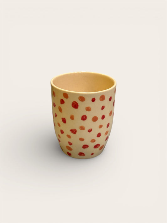 Quiet Cup- Tall