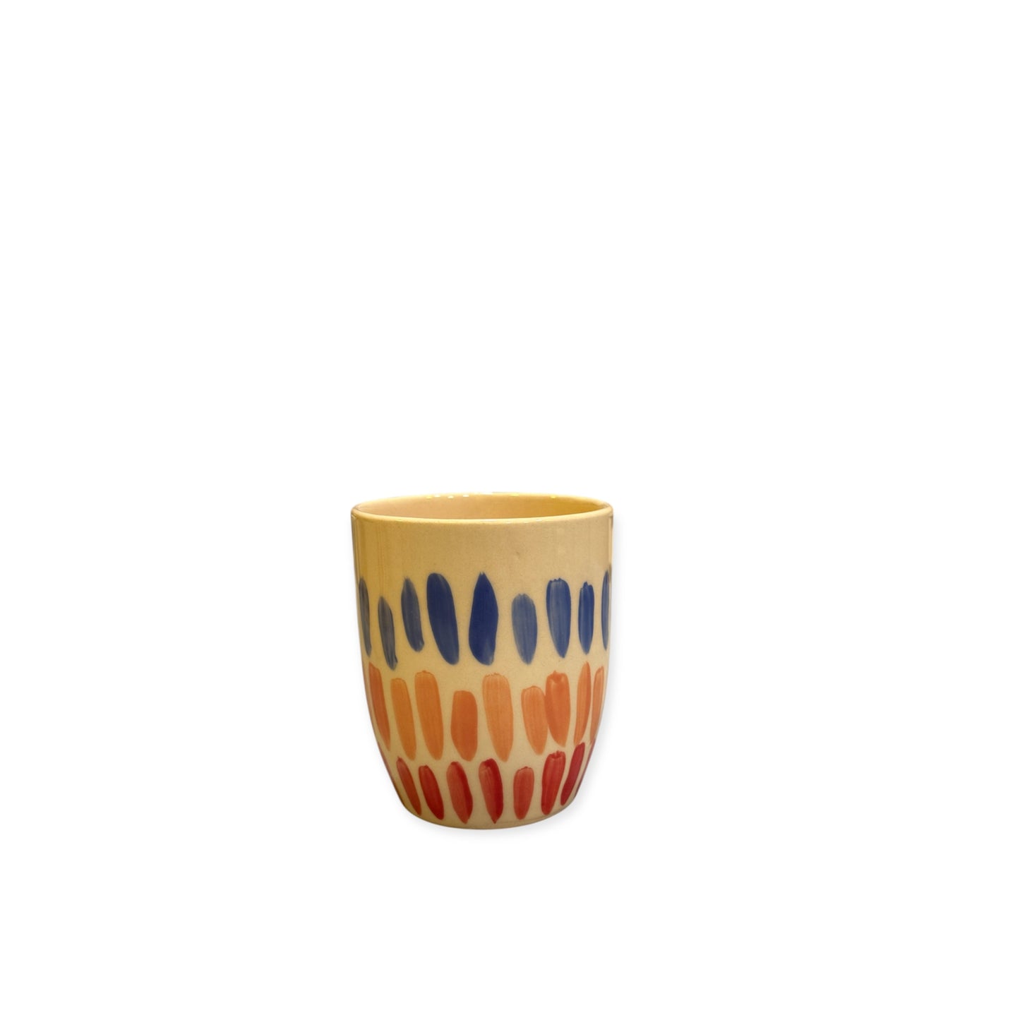 Quiet Cup- Tall