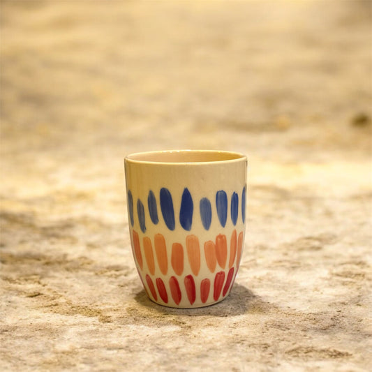 Quiet Cup- Tall