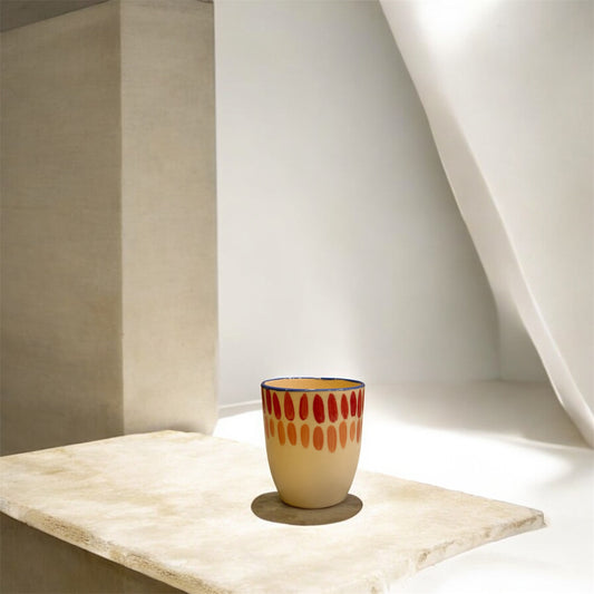Quiet Cup- Tall