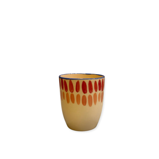 Quiet Cup- Tall