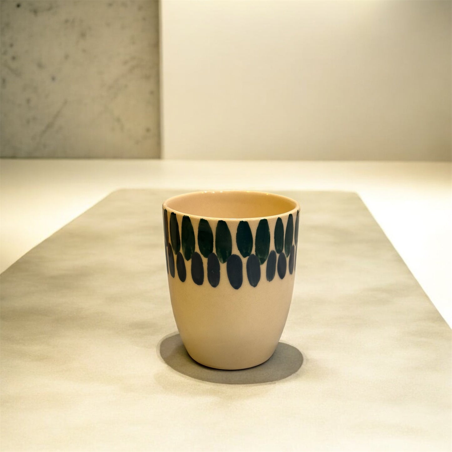 Quiet Cup- Tall