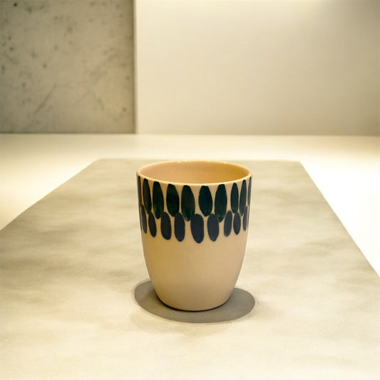 Quiet Cup- Tall