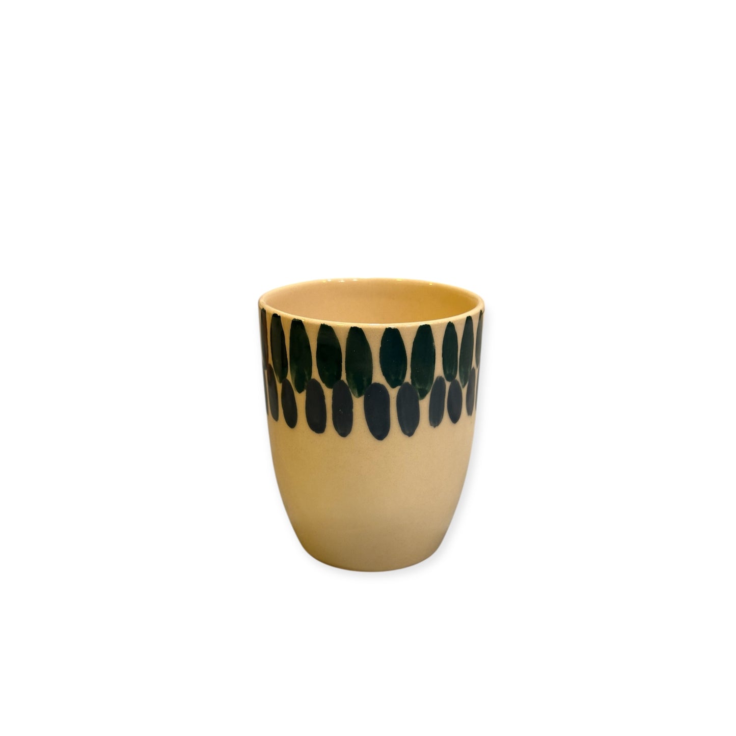 Quiet Cup- Tall