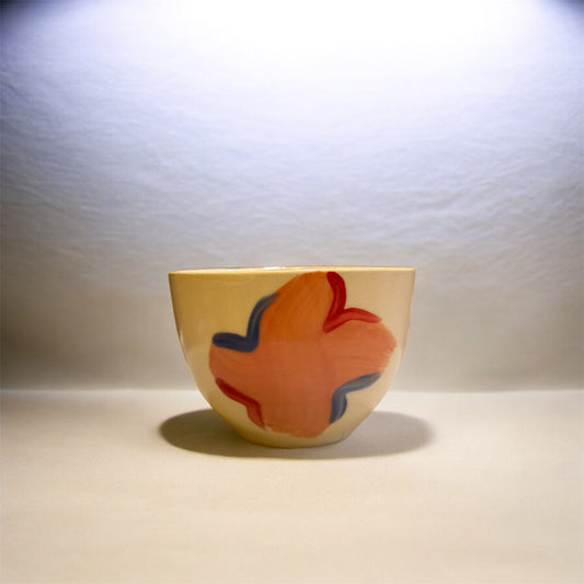 Quiet Cup- Wide