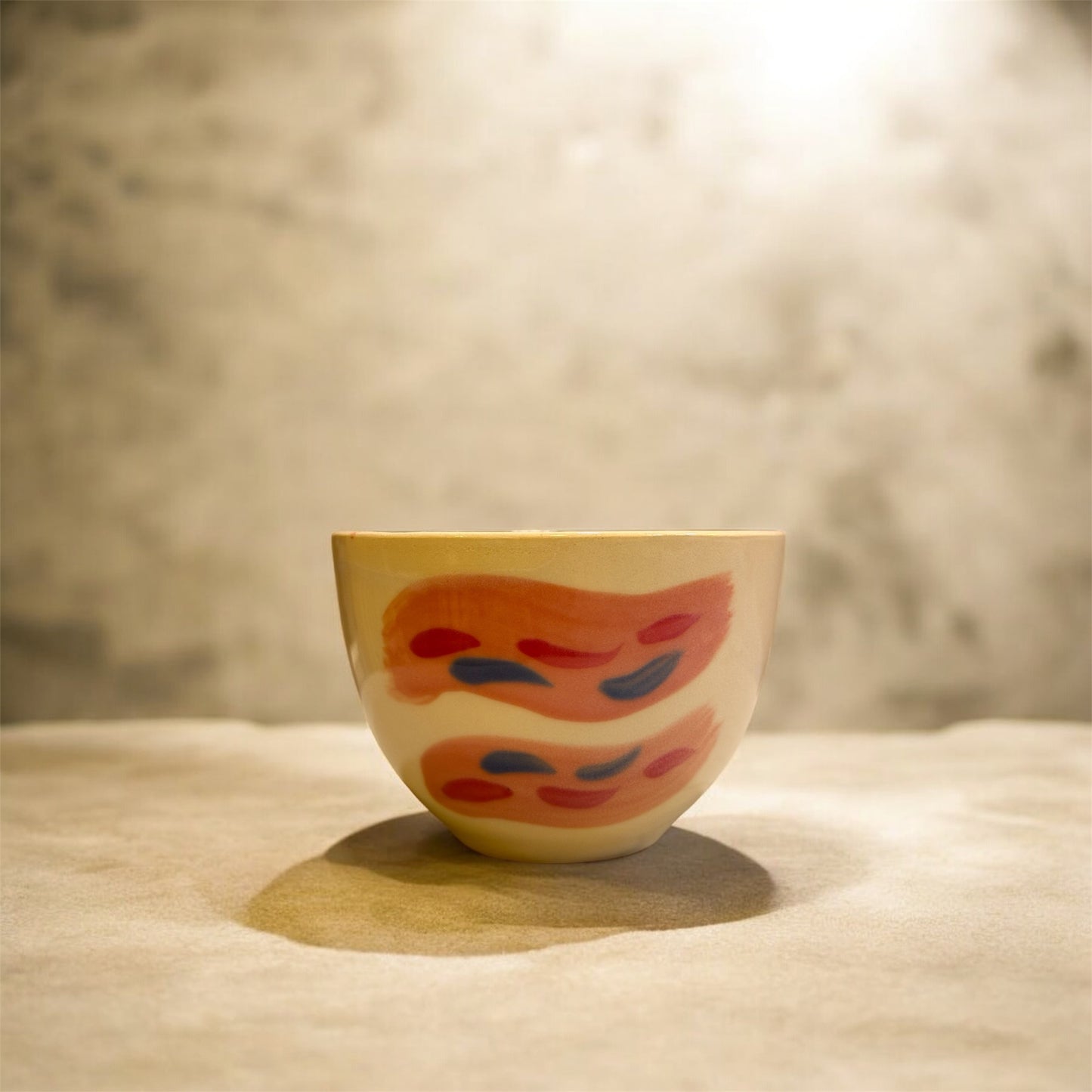 Quiet Cup- Wide