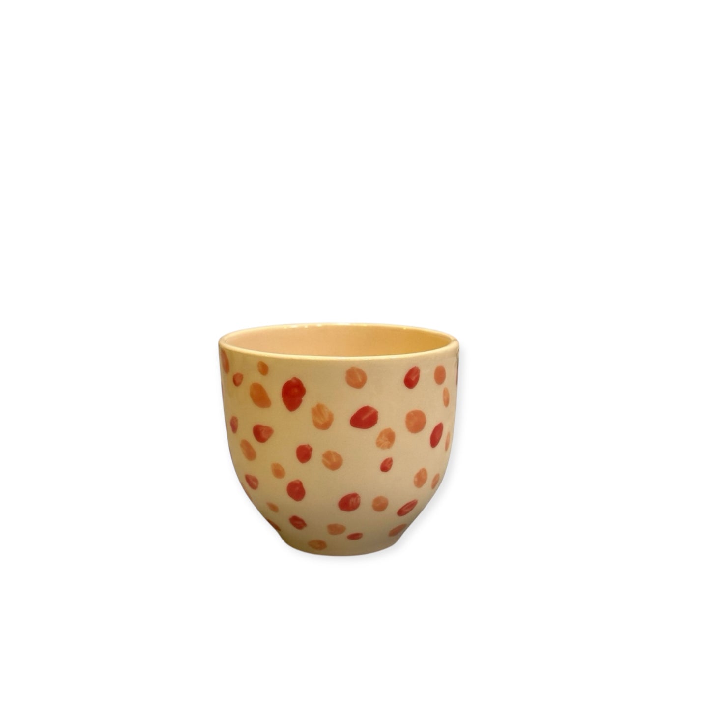 Quiet Cup- Short