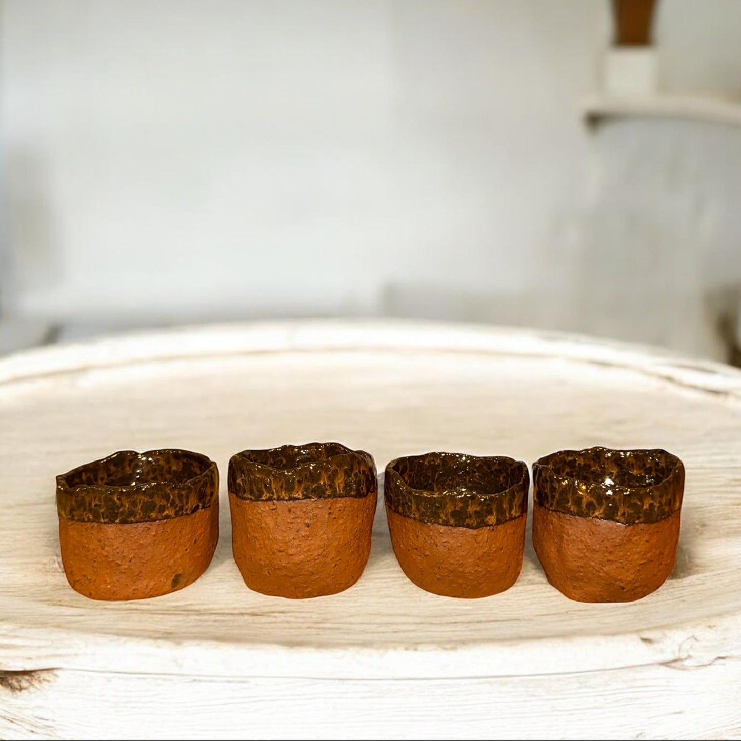 Espresso Cup Set
