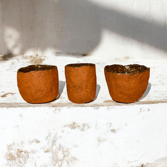 Espresso Cup Set
