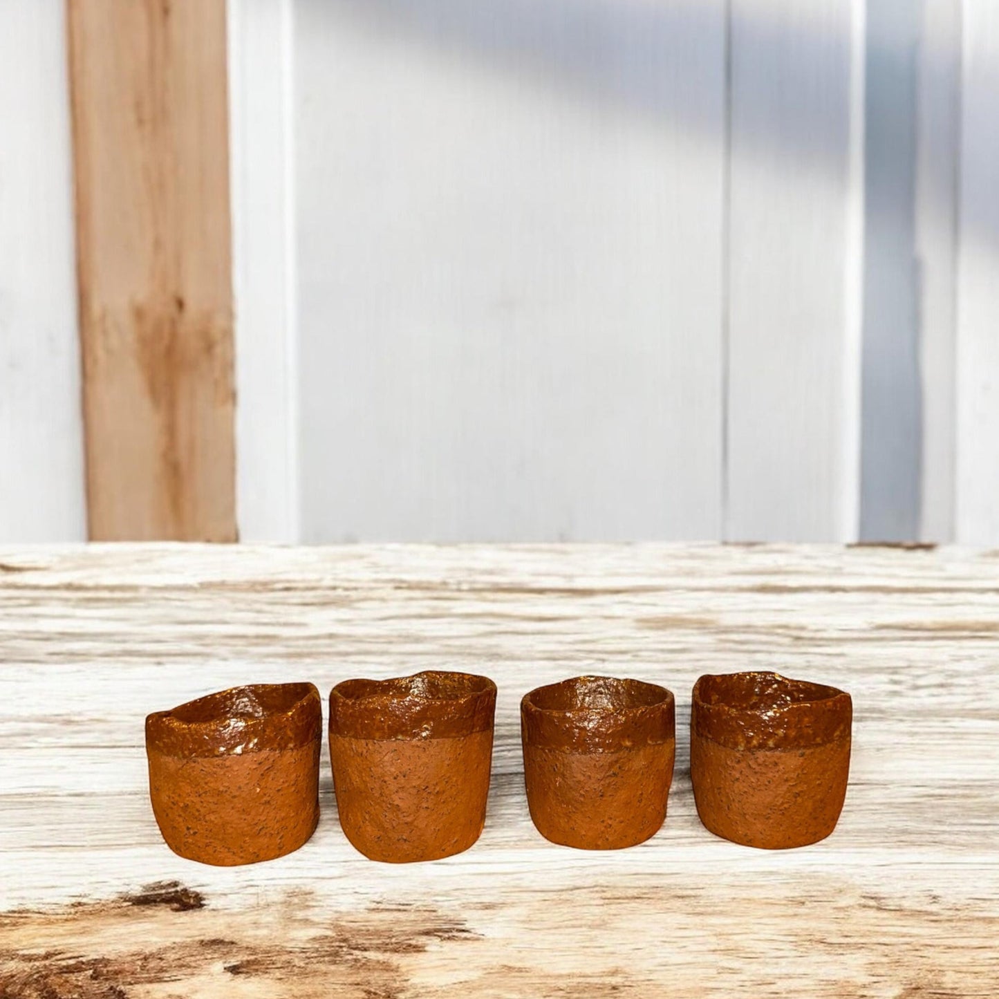 Esrpresso Cup Set