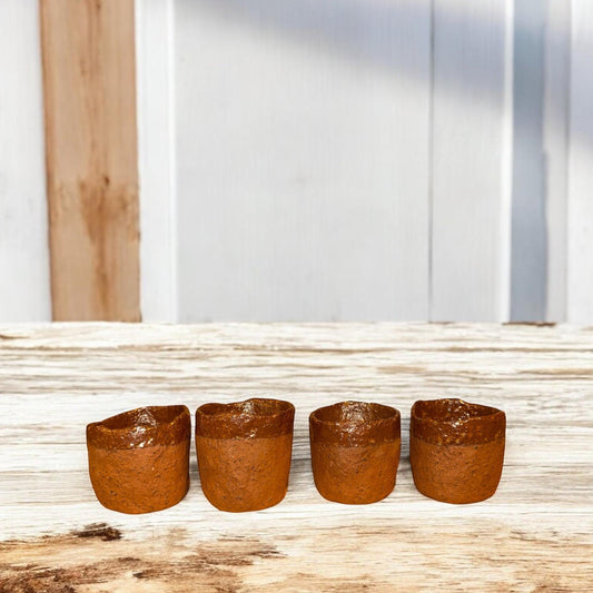 Esrpresso Cup Set