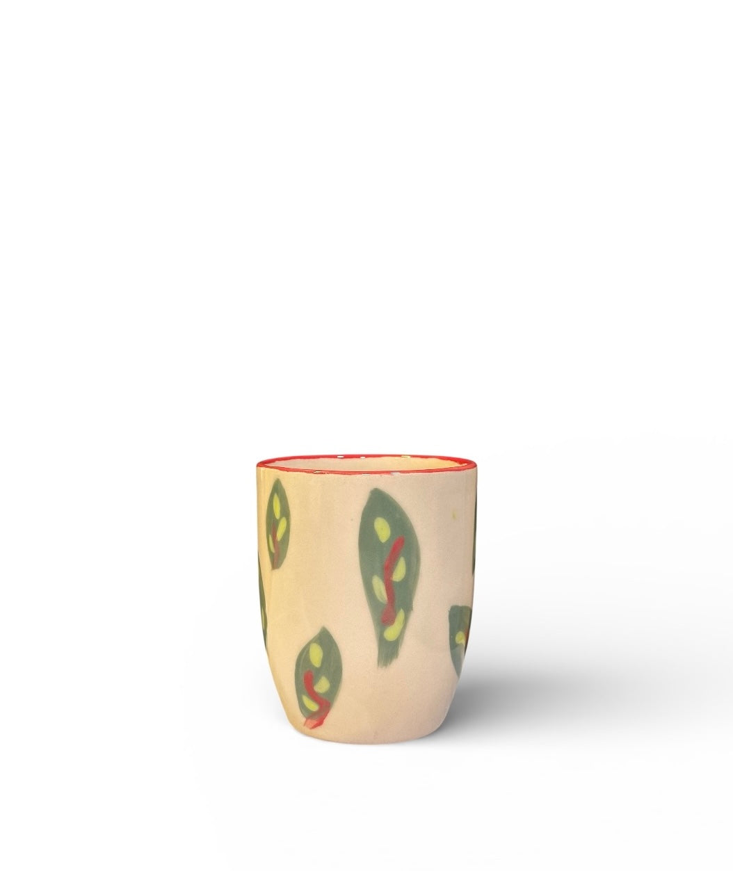 Quiet Cup -Tall