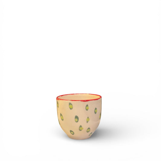 Quiet Cup -Short