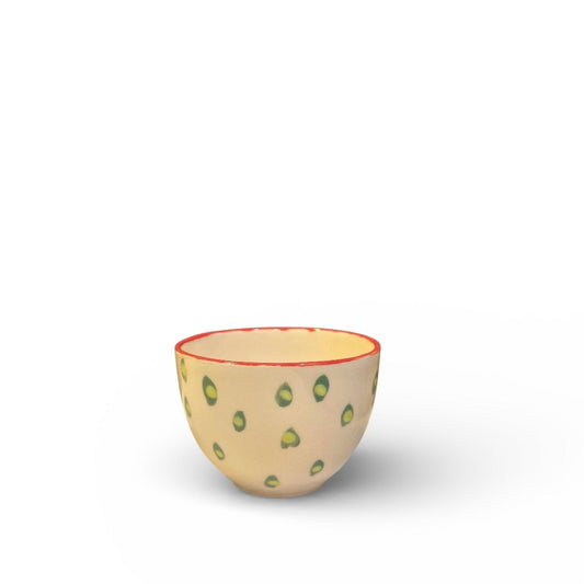 Quiet Cup -Wide