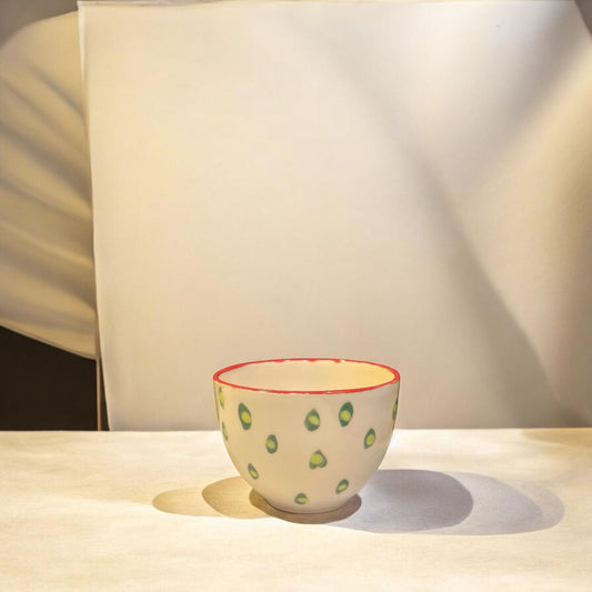 Quiet Cup -Wide