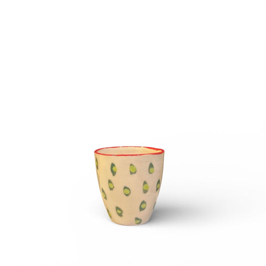 Quiet Cup -Short2