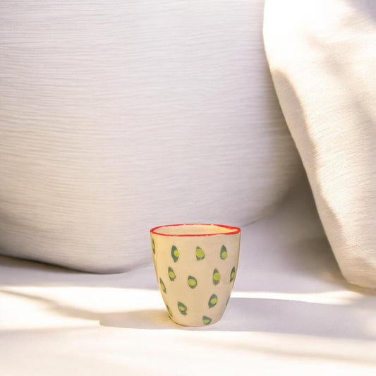 Quiet Cup -Short2