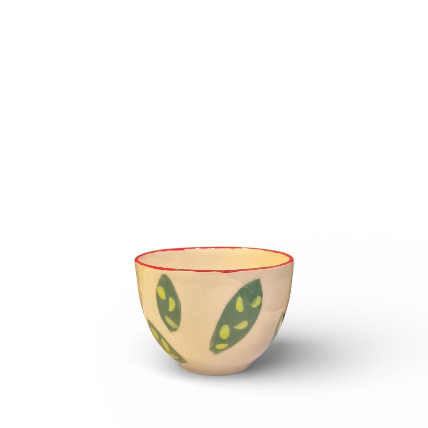 Quiet Cup -Wide