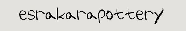 esrakarapottery